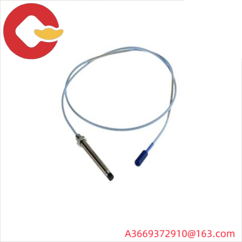 SAMSON 3430-2 High-Frequency Control Module