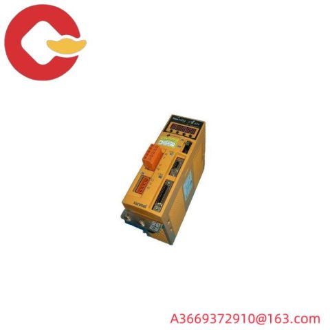 Sanmei RT-001AXE: Cutting Axis RT001AXE Controller