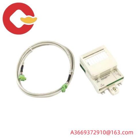 ABB SB821 3BSE018109R1 Battery Unit, Industrial Control Module