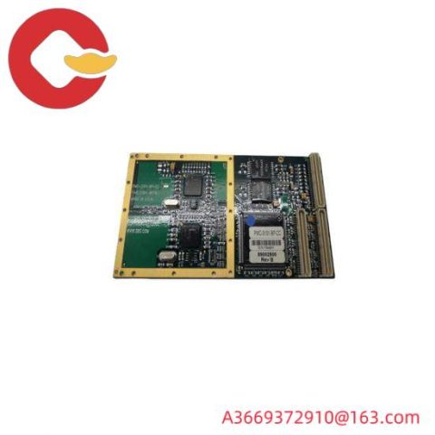 SBS 82002070 - High Precision Control Module for Industrial Automation