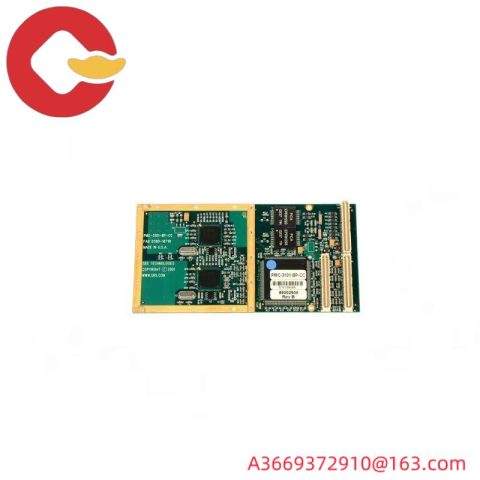 SBS PFSK165 VP74201-933CW07 - High Performance Industrial Control Module