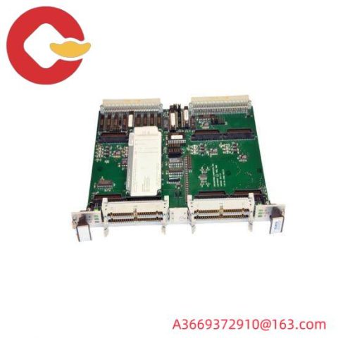 SBS VME-IP-CARRIER VIPC616 - High-Performance VME Bus Carrier Module