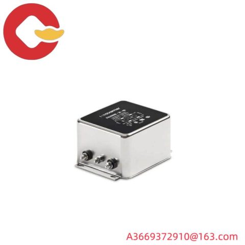 Schaffner FN2060-3-0 Line Filter, High-Quality Power Filtering Solution for Industrial Applications