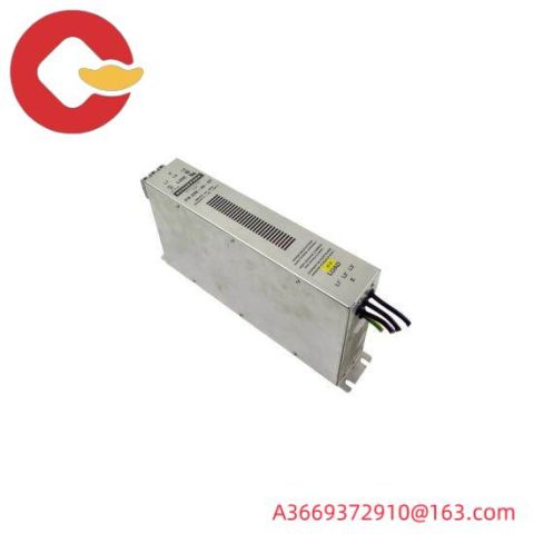 SCHAFFNER FN3416-110-35 Industrial EMI Filter