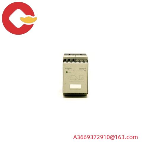 Schiele DL22N-22 Digital Input Module for Industrial Automation