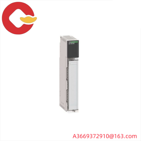 Schneider Quantum 140ARI03010C Analog Input Module: Precision & Efficiency in Automation