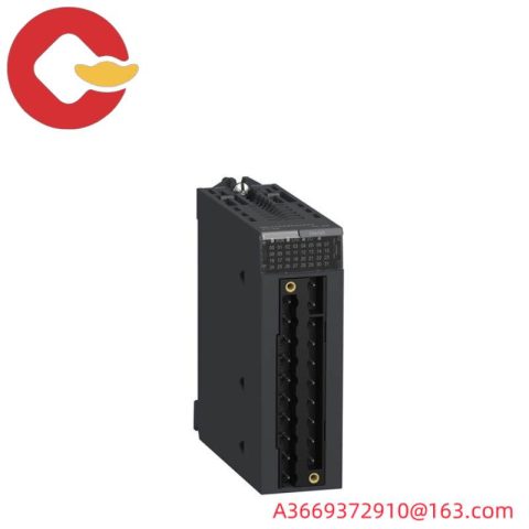 Schneider 140CHS11100 Hot Standby Module for Quantum PLC Systems