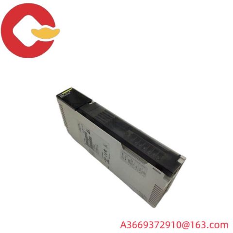 Schneider Electric 140CPS11410 Power Supply Module for Industrial Automation