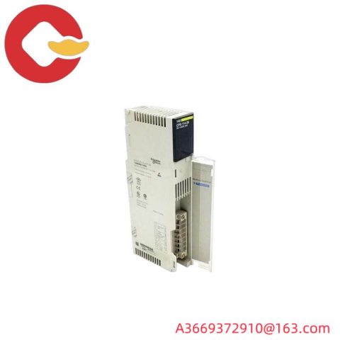 Schneider Electric 140CPS11420 Control System Module