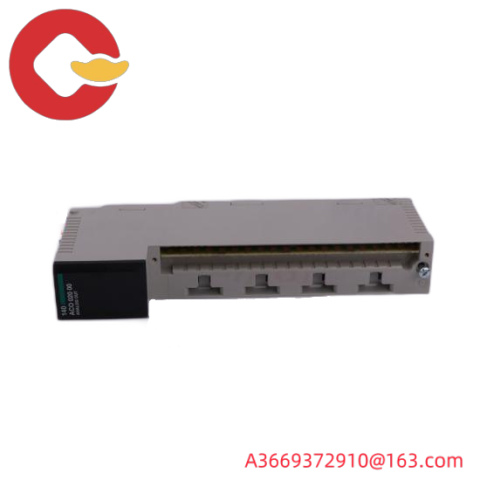 Schneider Electric 140CPS12420C: Industrial Automation Power Supply Module