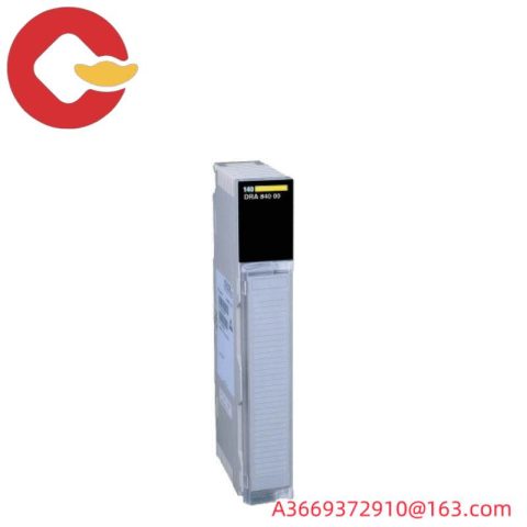 Schneider Electric 140CPS21400 Modicon Quantum Power Supply Module - 24 V DC, 20-30 V