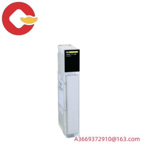 Schneider Electric 140CPU11302 Extended PLC Processor