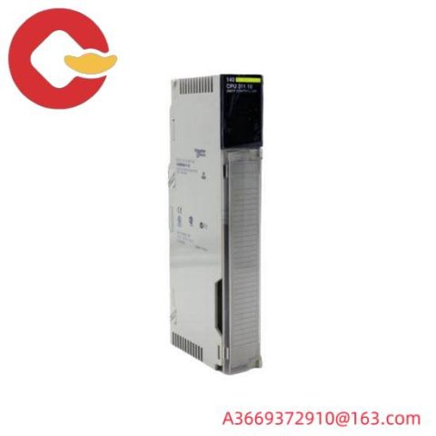 Schneider 140CPU31110 Unity Processor for Modicon Quantum Automation Platform