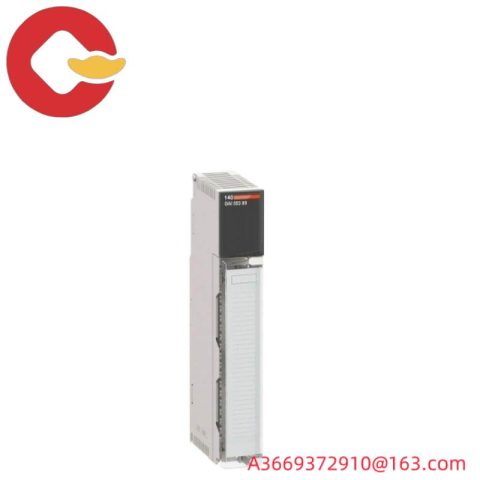 Schneider Modicon Quantum 140DAI34000 Discrete Input Module