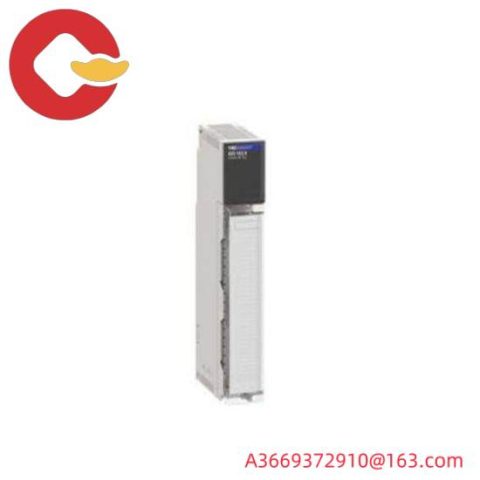 Schneider Electric 140DDI36300 - Rapid Delivery Time, Durable Discrete Input Module for Industrial Control Systems