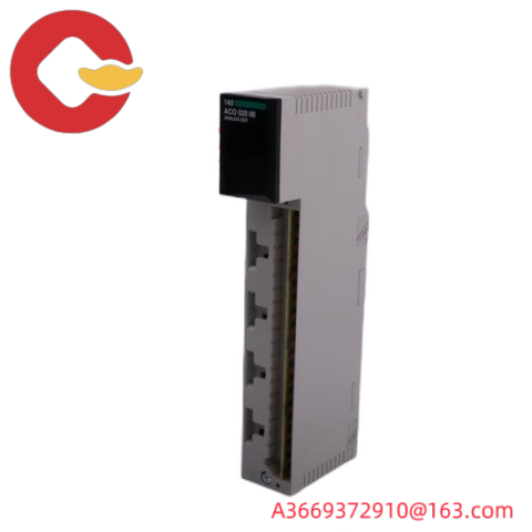 Schneider Electric 140DRC83000 Digital Input Module, High Performance Industrial Control Component