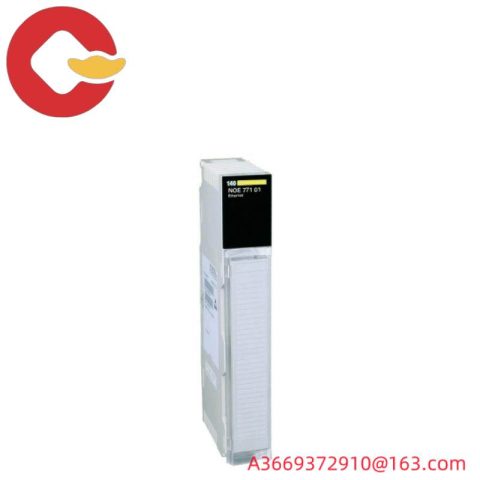 Schneider Quantum PLC, 1CH MB+ Head, Modbus Plus, Automation Module