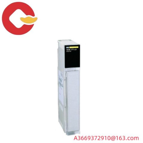 Schneider Electric 140NRP31200C QTM Fiber Converter MM/LC 2CH 100Mb