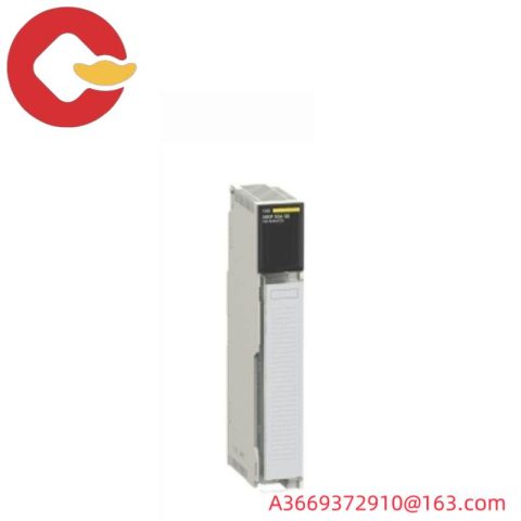 Schneider 140NRP95400 Fiber Optic Repeater Module - Enhanced Communication Reliability