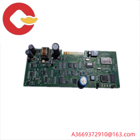 Schneider 140NWM10000 Network Communication Module, Industrial Control System