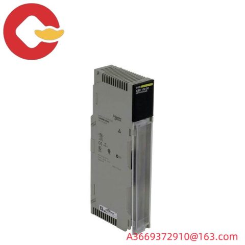 Schneider Electric 140XBE10000 Modicon Quantum PLC Backplane Expander