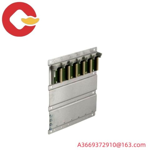 Schneider Modicon Quantum - Racks Backplanes, 140XBP00600