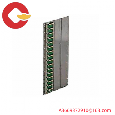 Schneider 140XBP01600 Modicon Quantum PLC Racks Backplane, 200 Characters