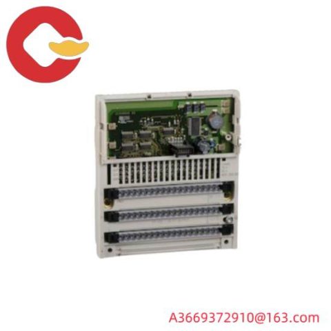 Schneider Modicon 140ACI03000C - Advanced Analog Input Module