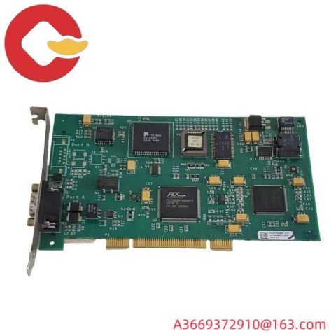 Schneider 416NHM30030 - Modbus Plus PCI Bus Adapter with Plug and Play Capability