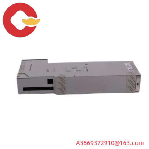 Schneider PLC 416NHM30032A - Advanced Industrial Automation Control Module