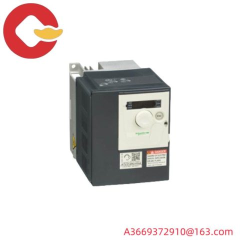Schneider 8201-5-1 Industrial Control Module