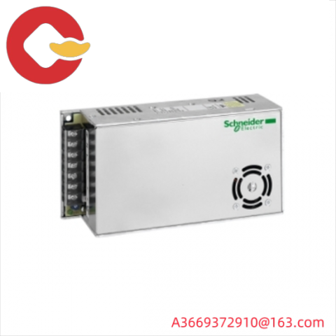 Schneider ABL1RPM24100 Regulated SMPS, Power Supply Module