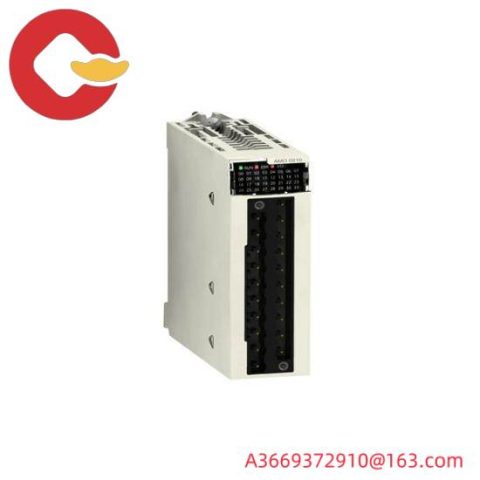 SCHNEIDER AM0INE001V000 Industrial Automation Module