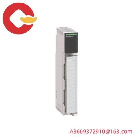 SCHNEIDER AS-B809-016 Industrial Control Module