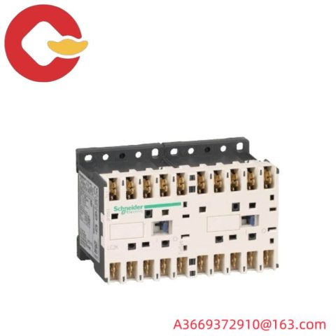 Schneider AS-B872-200 Industrial Control Module