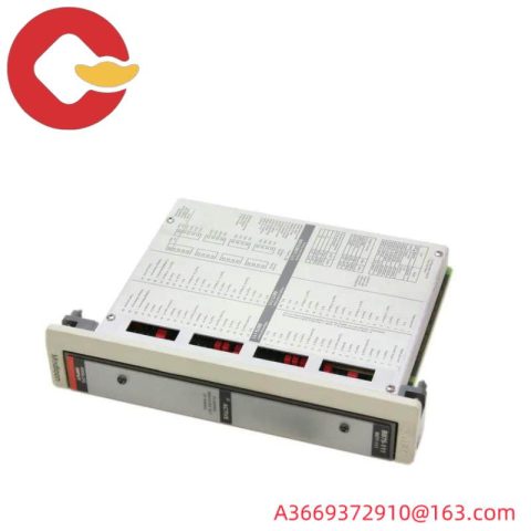 SCHNEIDER AS-B875-111 Control Module, Industrial Automation Solution