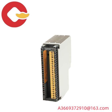 SCHNEIDER AS-BDAP-210 I/O Module for Advanced Automation Systems