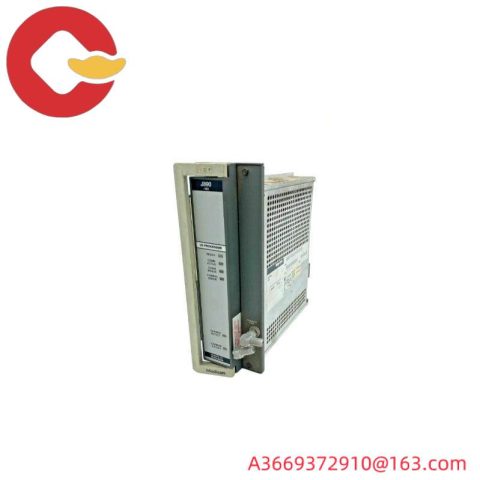 SCHNEIDER AS-J890-102 Control Module for Industrial Automation