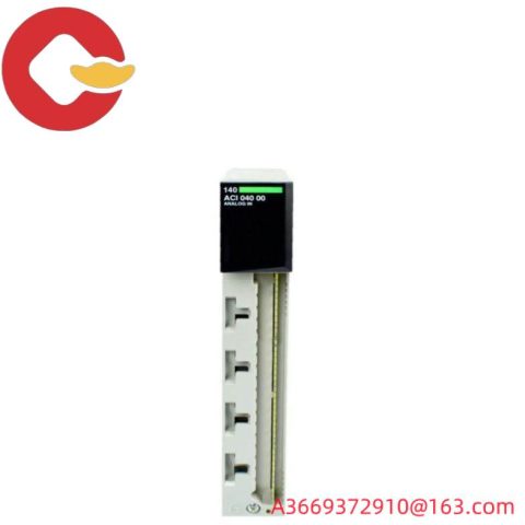 Schneider AS-P120-000 Power Supply Module, for Industrial Automation Solutions