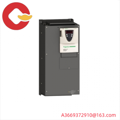 Schneider ATV71HD55N4Z Variable Speed Drive, High-Performance Inverter