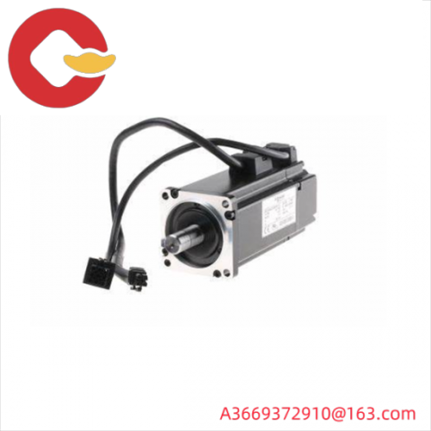 Schneider BCH0602O12F1C Servo Motor: Precision Control for Industrial Automation