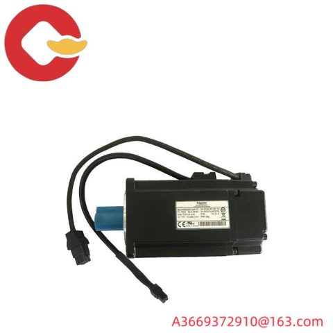 Schneider BCH0802012A1C Servo Motor: Precision Control in Industrial Automation
