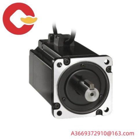 Schneider BCH0802O12A1C Servo Motor, Compact Power Solution for Industrial Automation