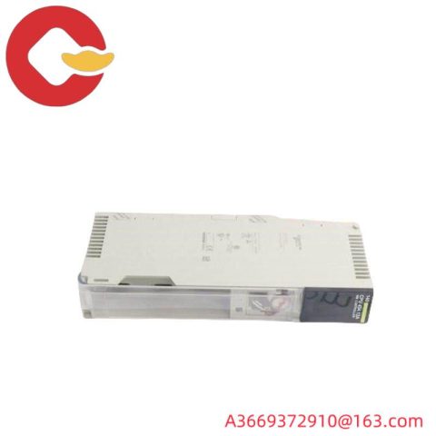 Schneider BMEAHO412 - High-Performance PLC Processor Module