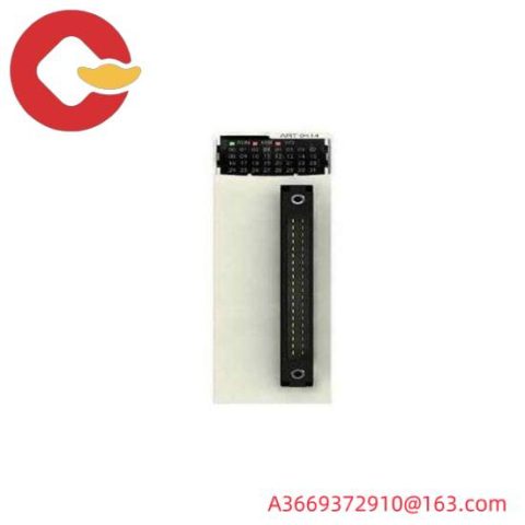 Schneider BMXART0414: High-Performance Analog Input Module for Industrial Automation