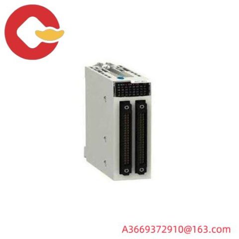 Schneider BMXART0814 Analog Isolated Low-Level Input Module: Precise Control in Industrial Automation