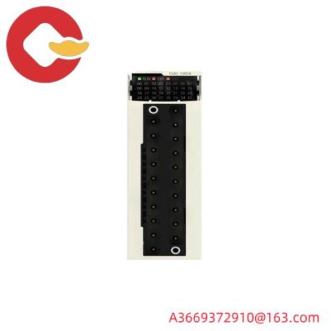 Schneider BMXDAI0805 Discrete Input Module - Precision Control for Industrial Automation