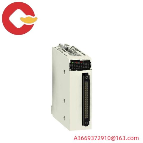 Schneider Modicon X80 Discrete Input Module - BMXDDI3202K