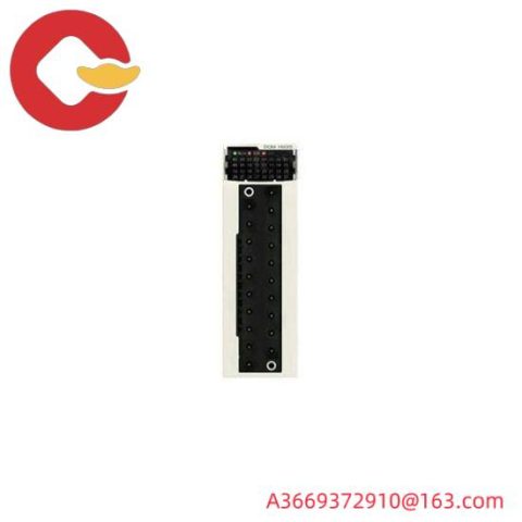 Schneider MC41103 - Modicon X80 PLC Process Control Module