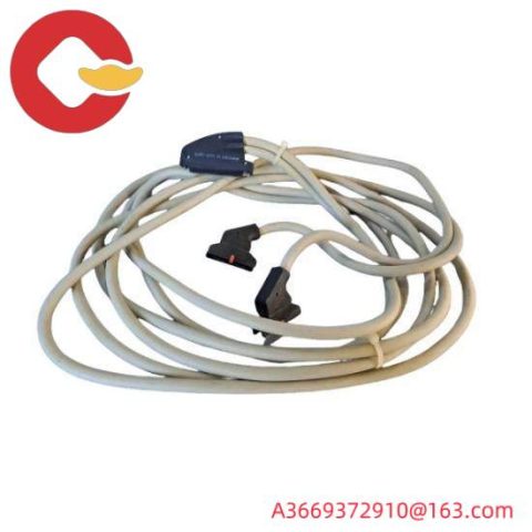 Schneider's BMXFCC303 PLC Discrete Input/Output Cable